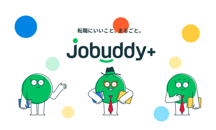 jobuddy+